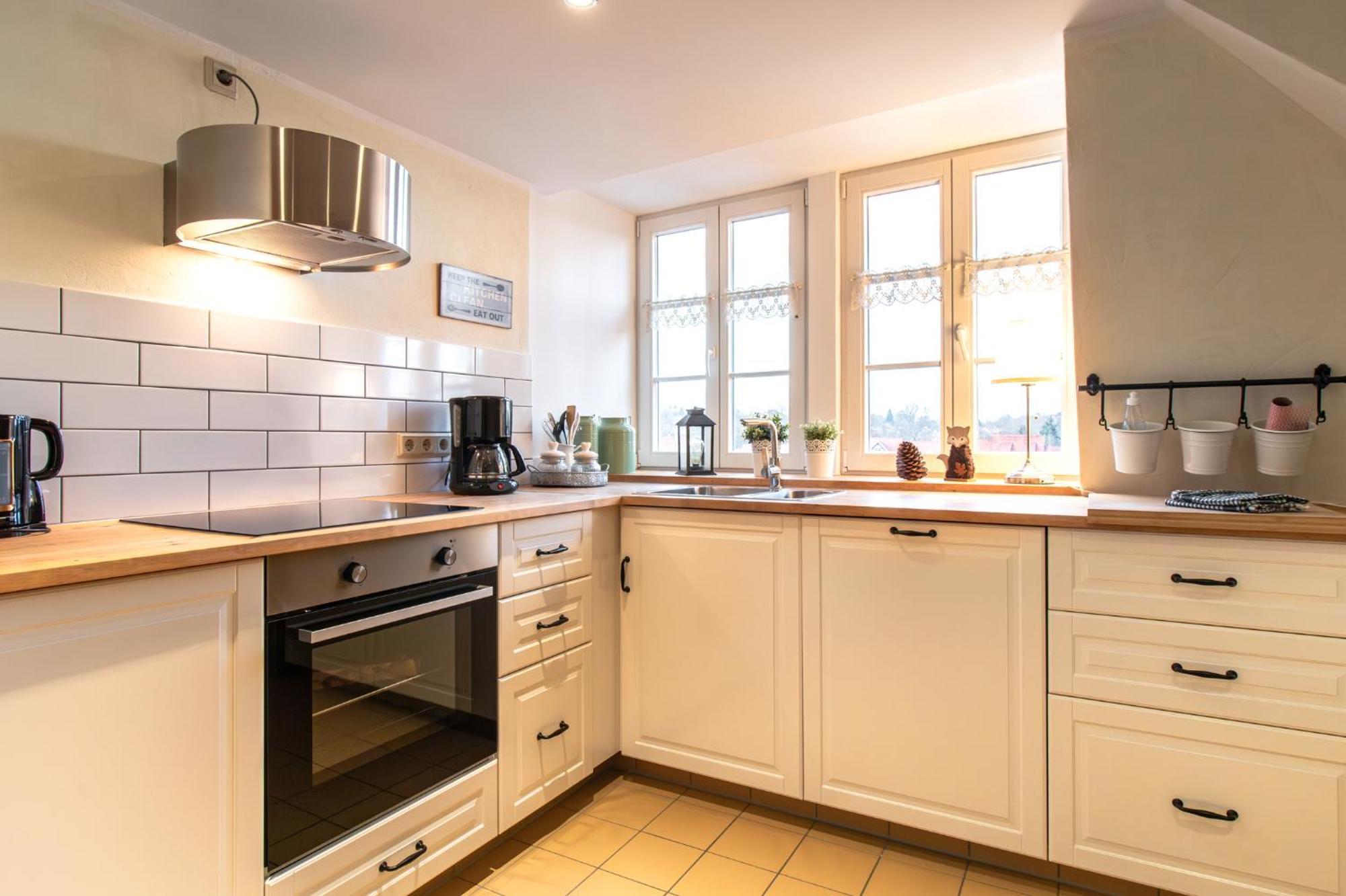 Apartmenthaus Mathilde Quedlinburg Quarto foto